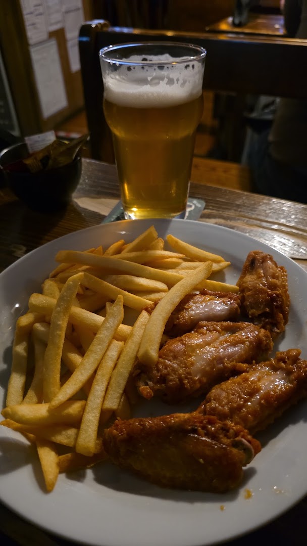Old Fox Pub