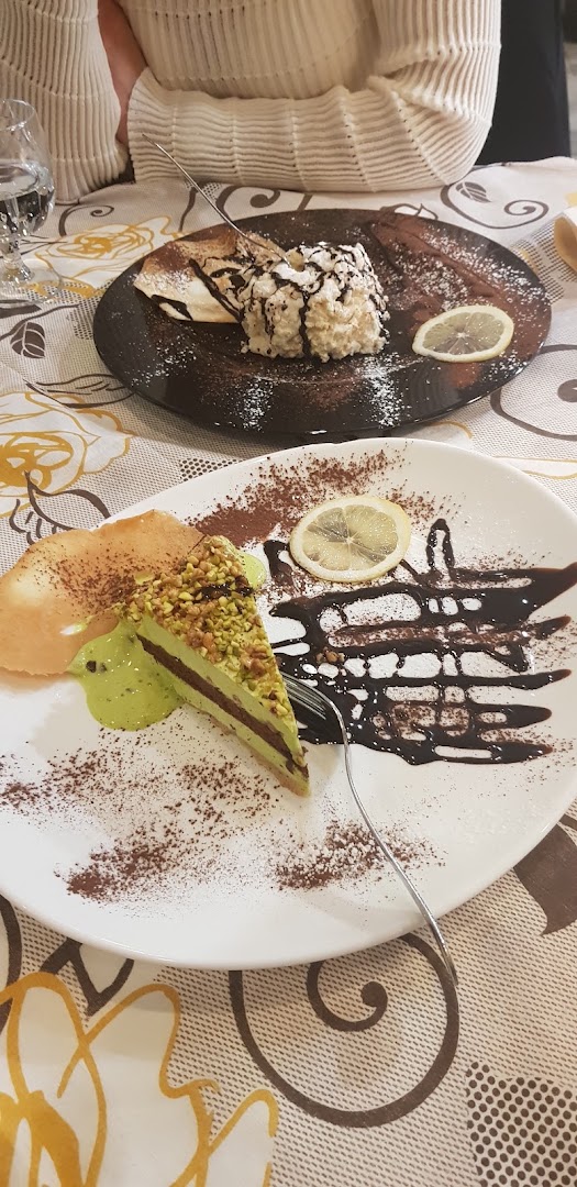 old house grill