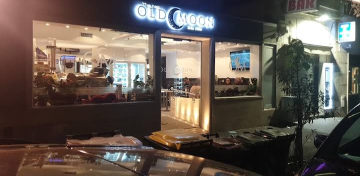 Old Moon di Mannicci Alberto Snc