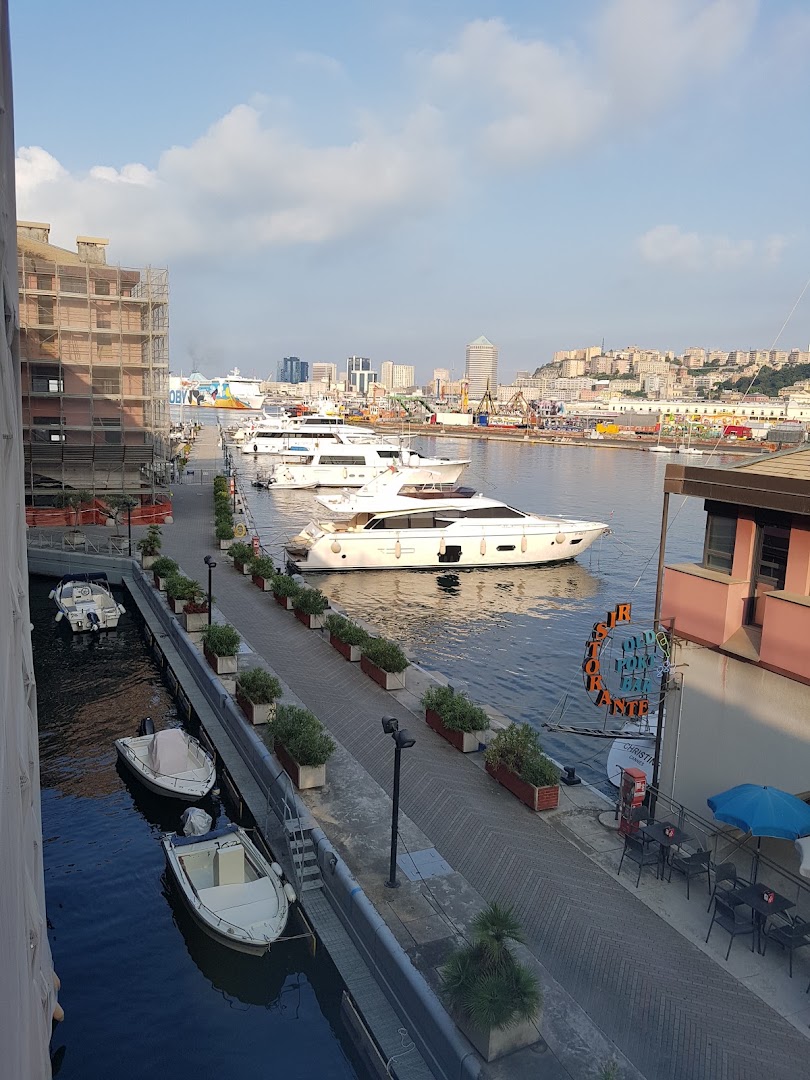 Old Port