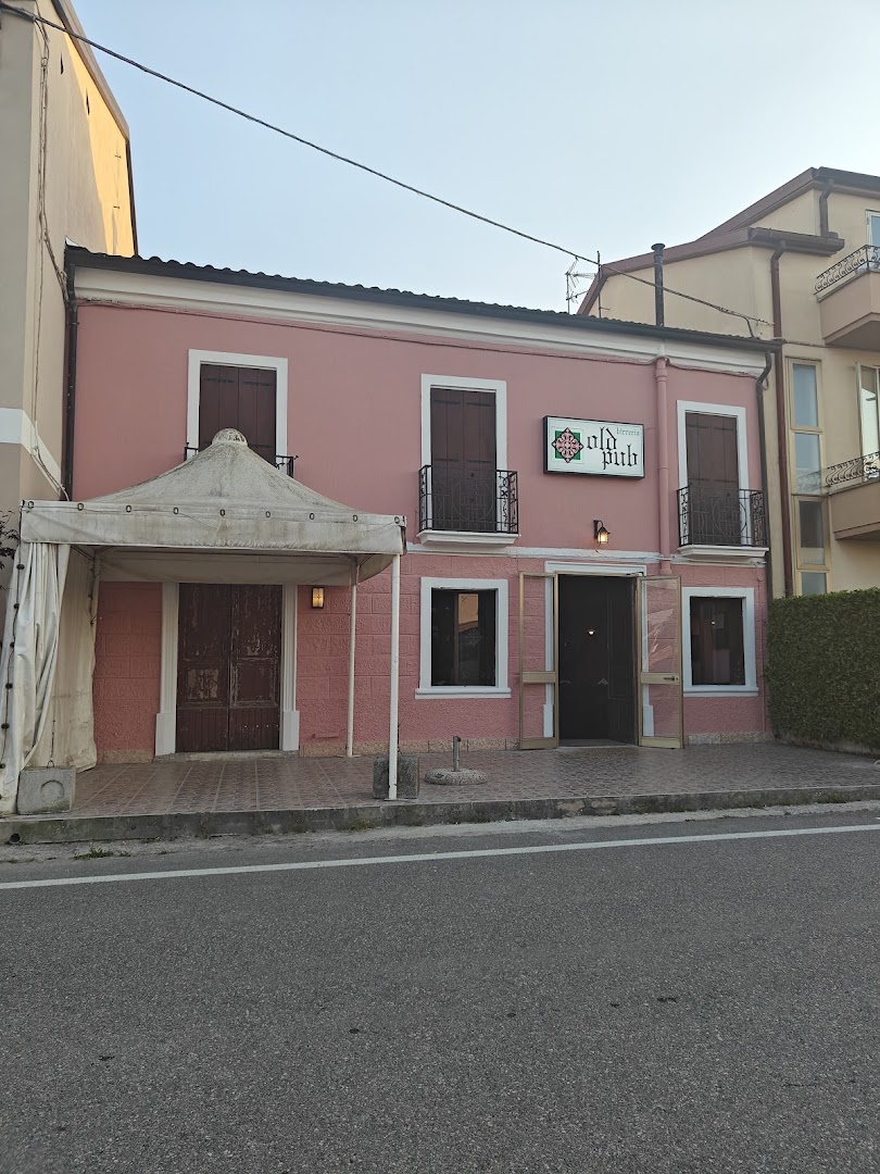 Old Pub - Birreria Paninoteca
