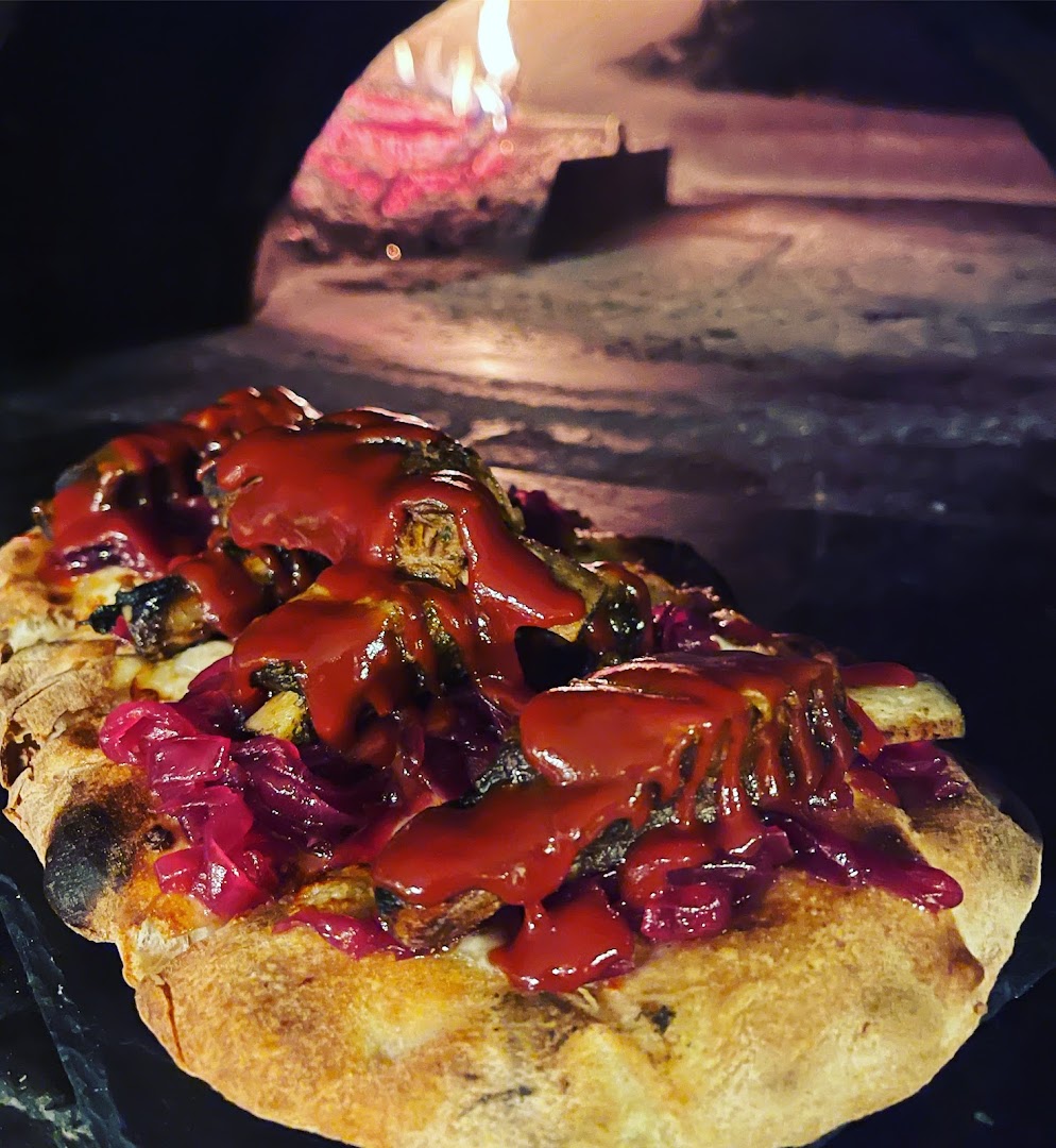 Old Pub Pizzeria Albachiara