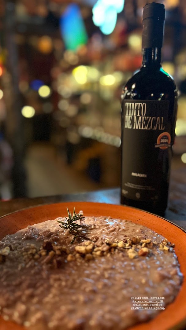 Old Pub Pizzeria Albachiara