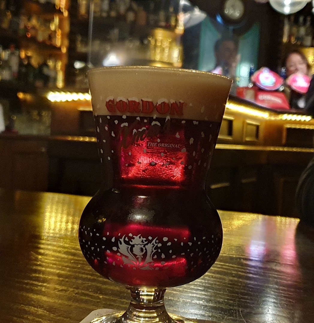 Old Pub