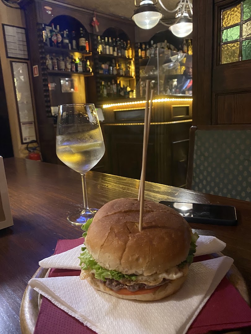 Old Pub, Udine