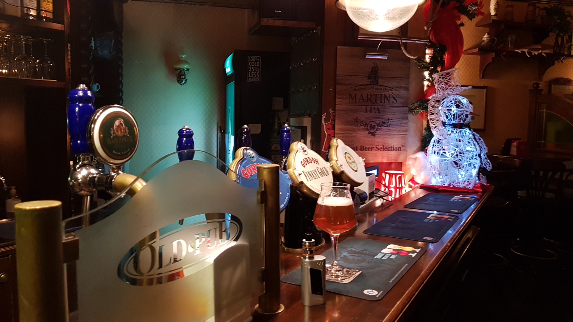 Old Pub
