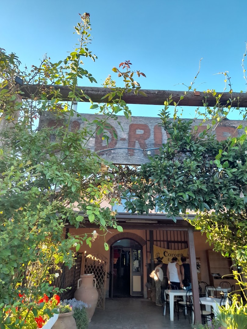 Old River Saloon