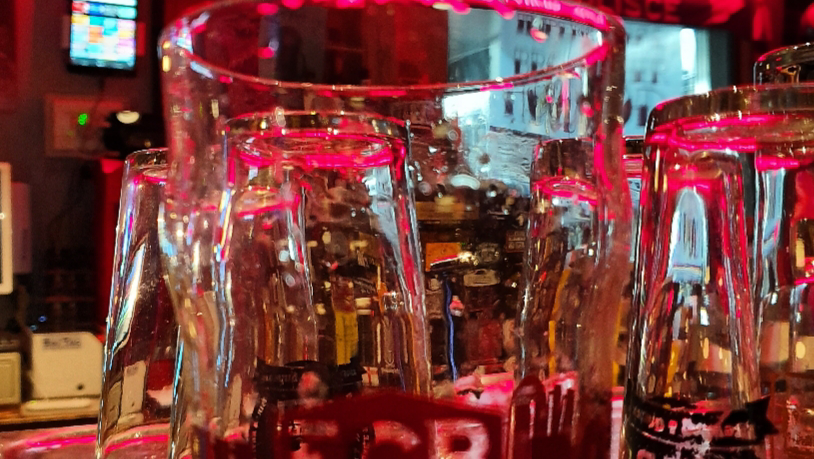 Old Spirit Authentic Football Pub Est. 2011
