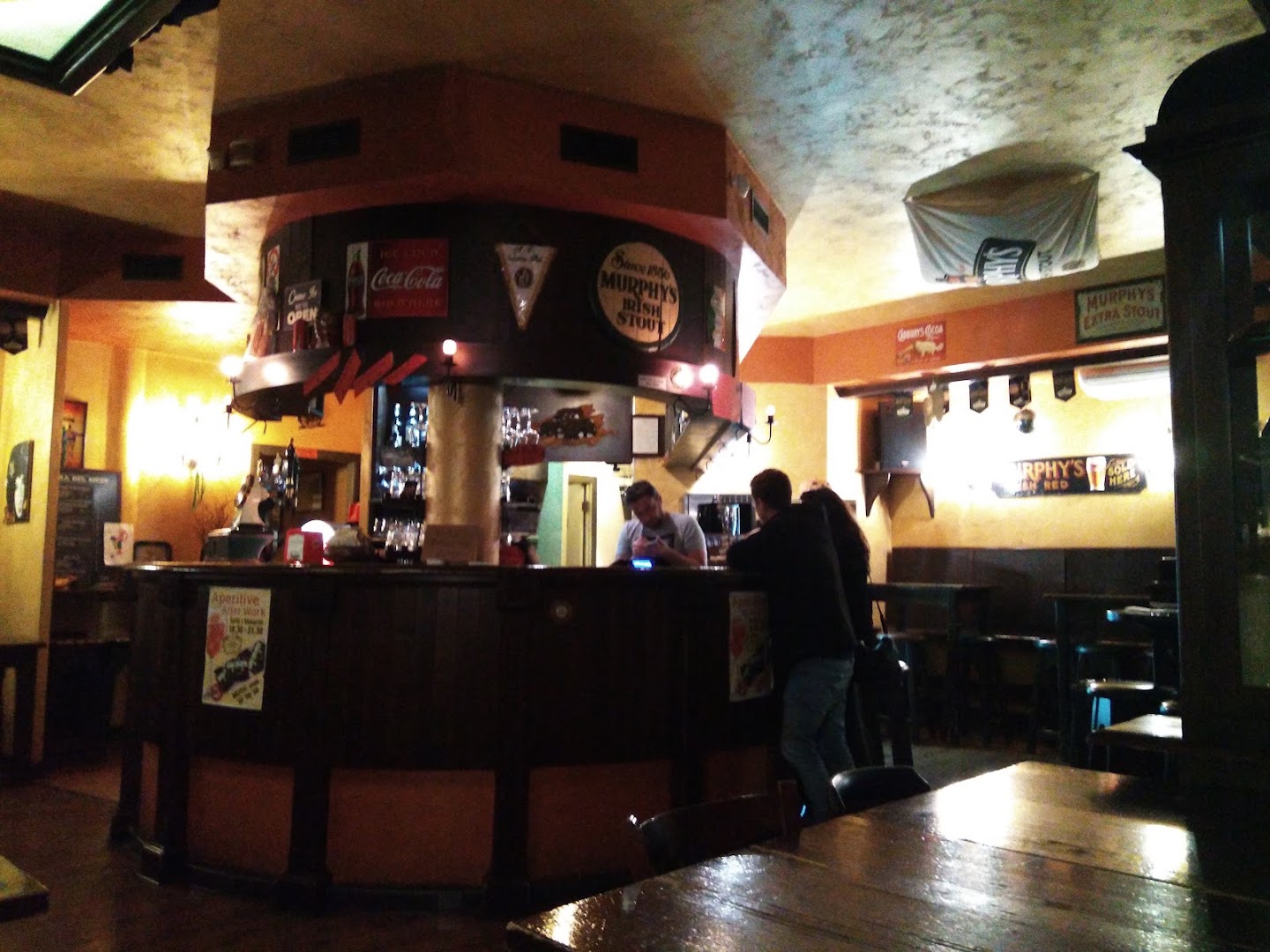 Old Stadio Pub