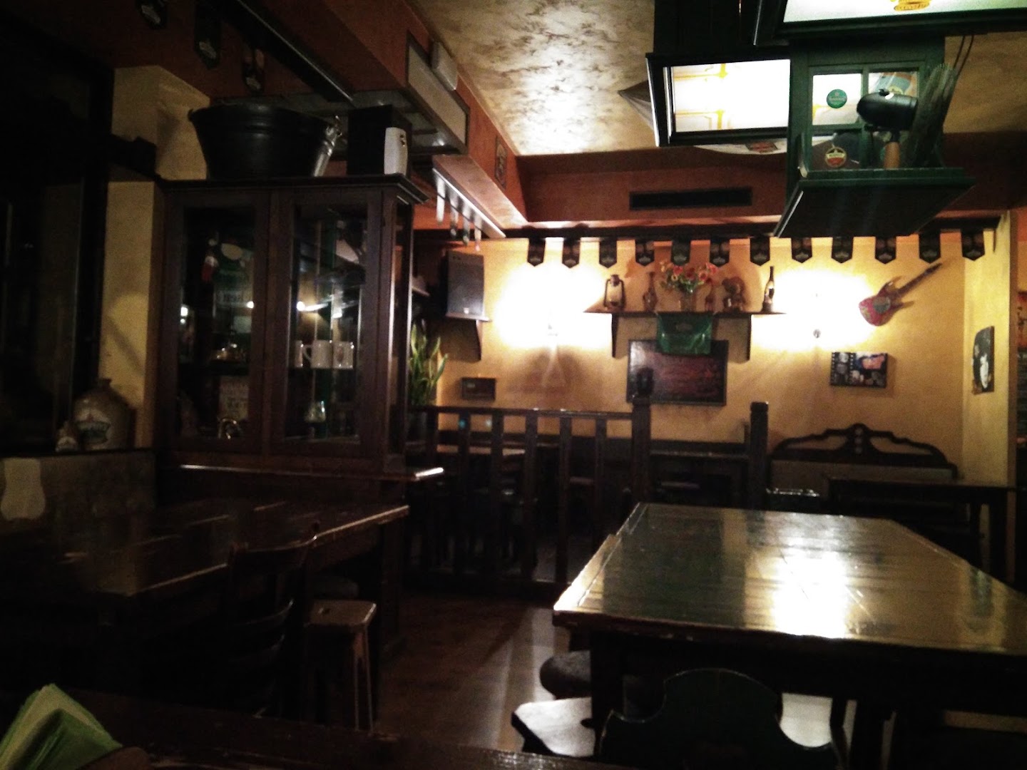 Old Stadio Pub