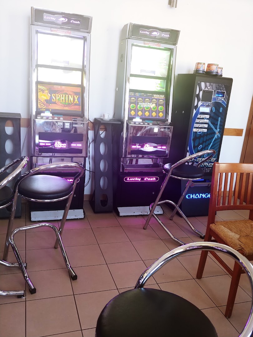 Old Station Bar