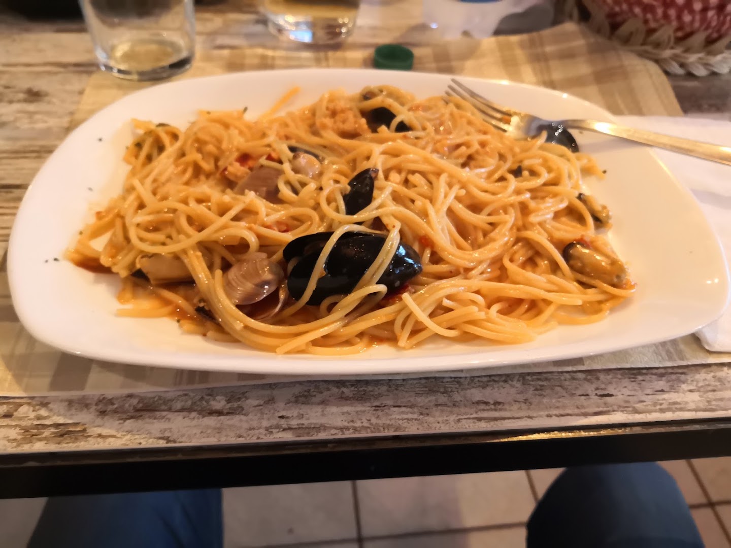 Old Station House