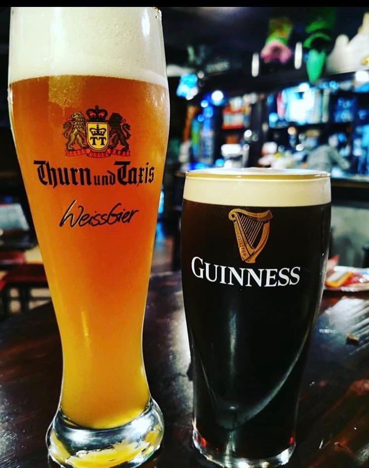 Old Style Pub