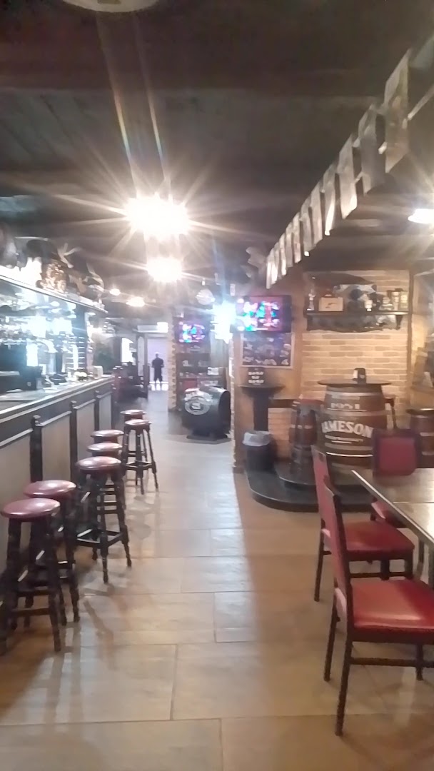 Old Style Pub, Capoterra