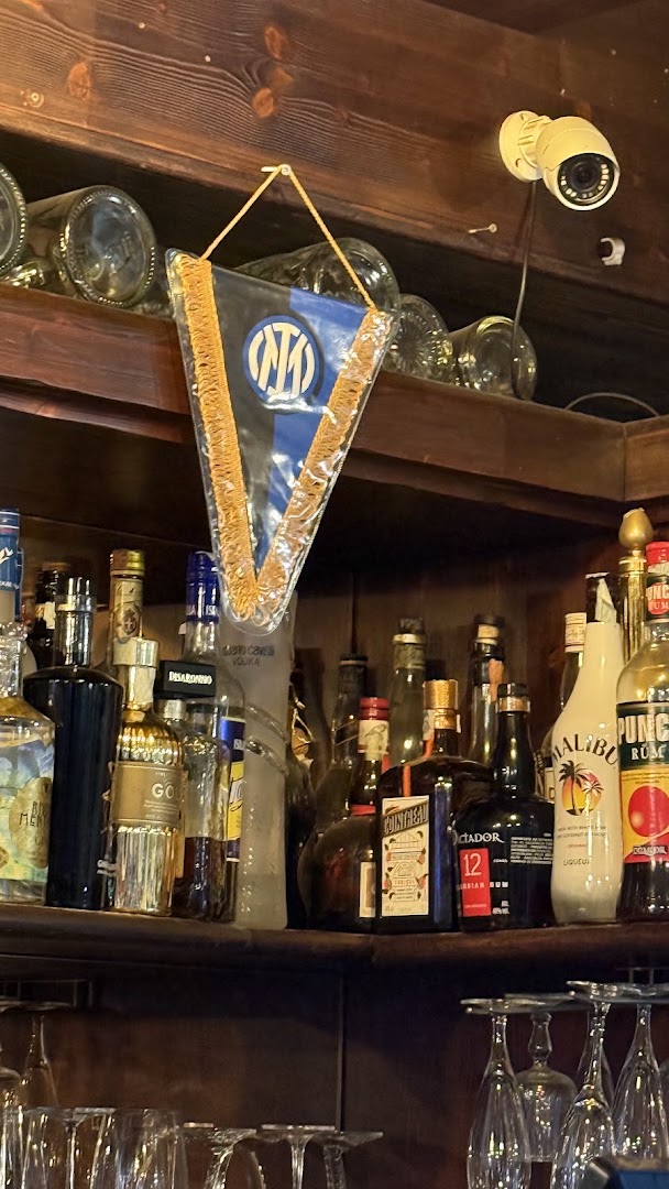Old Tenconi Pub