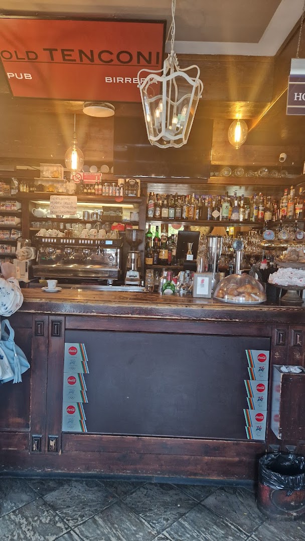 Old Tenconi Pub