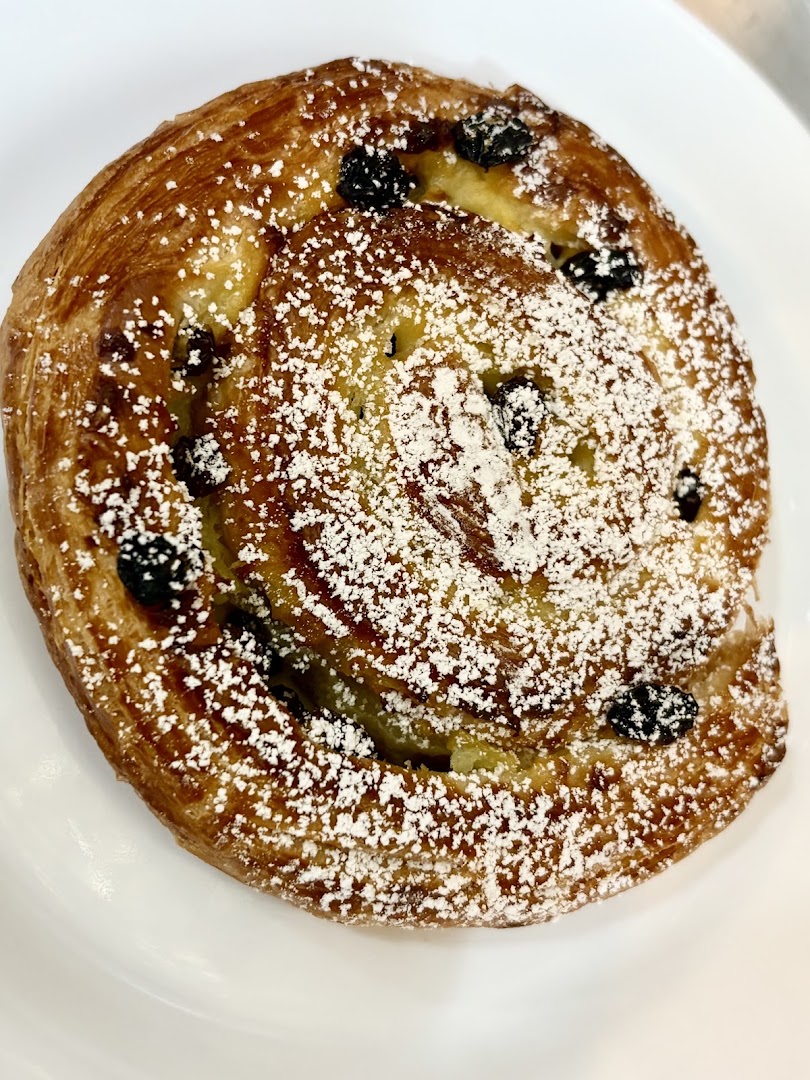 Old Town Cafe