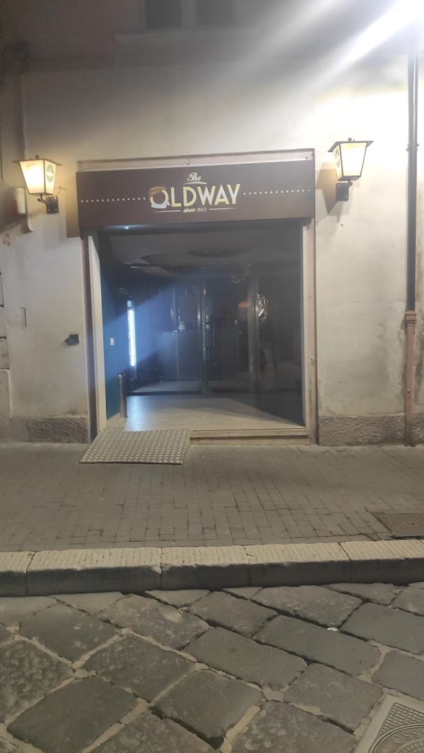 Old Way