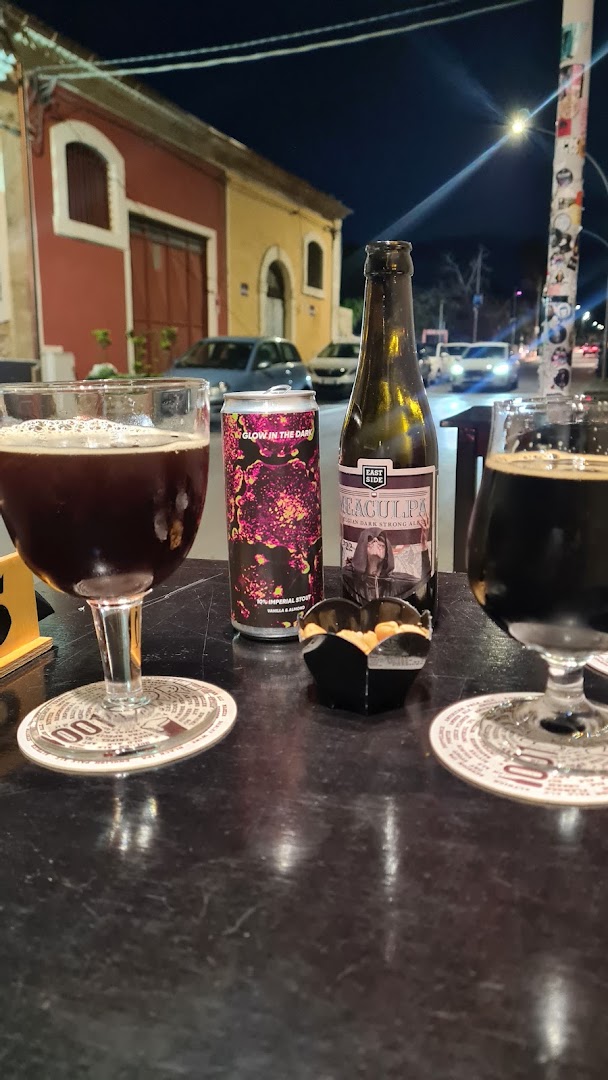 Old Ways - Birreria del borgo