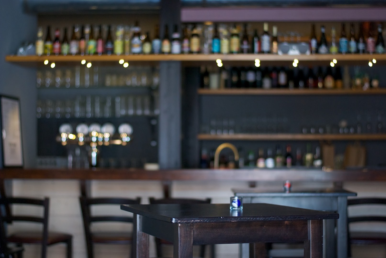 Old Ways - Birreria del borgo, Avola