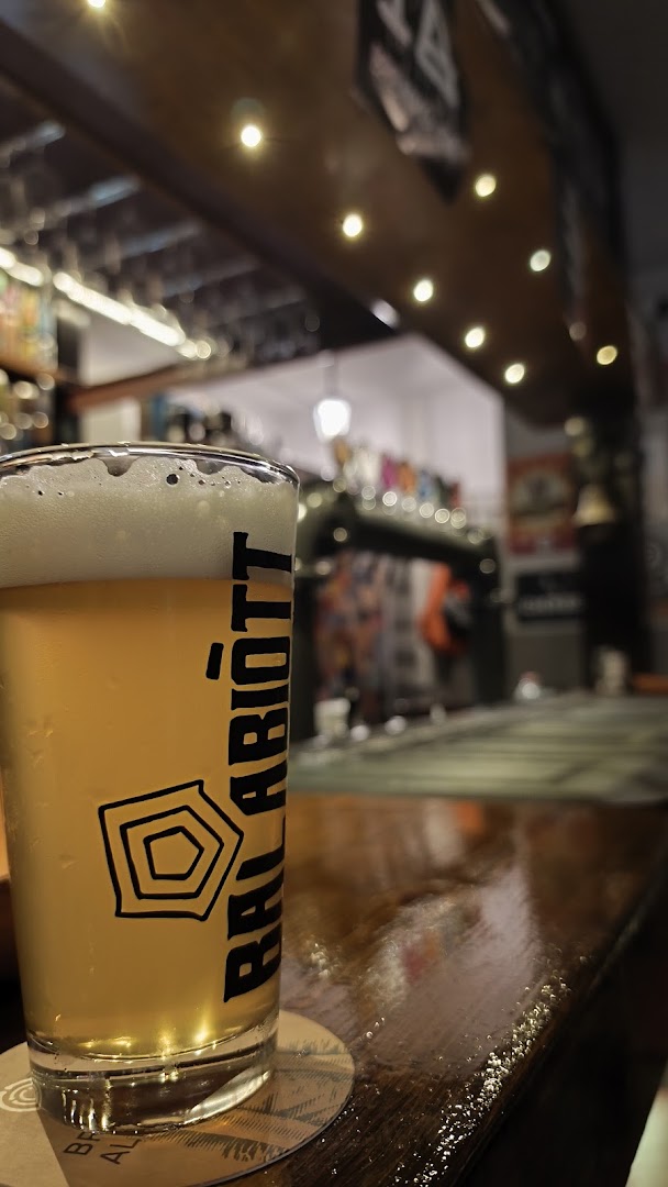 Old Ways - Birreria del borgo