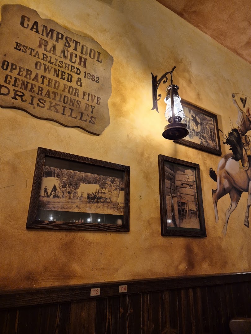 Old Wild West - Ancona Multiplex Giometti