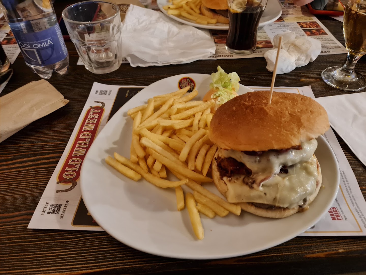 Old Wild West - Avezzano