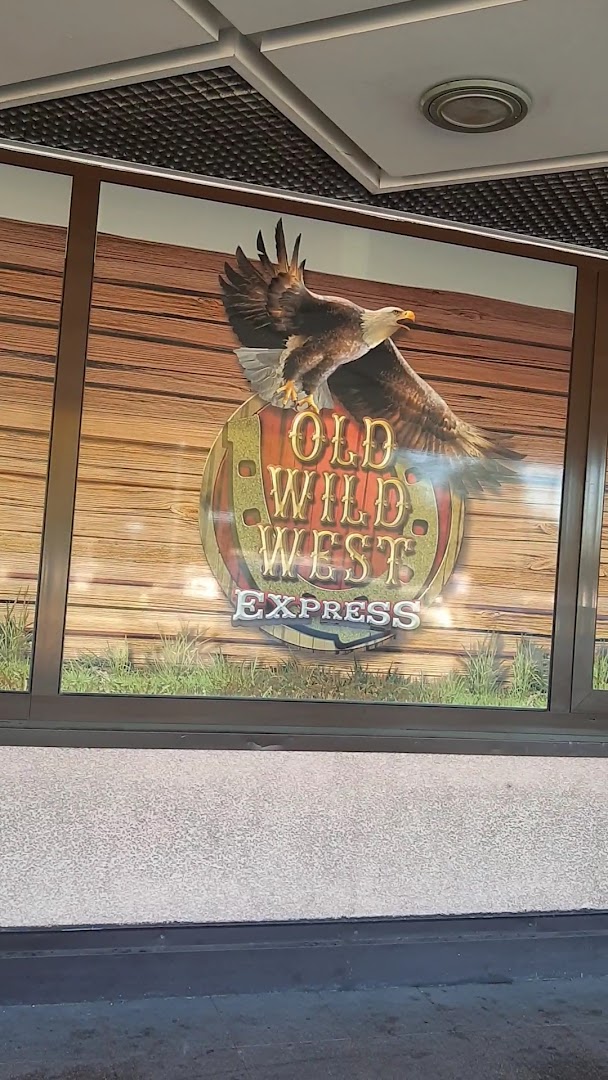 Old Wild West - Bologna Centro Lame