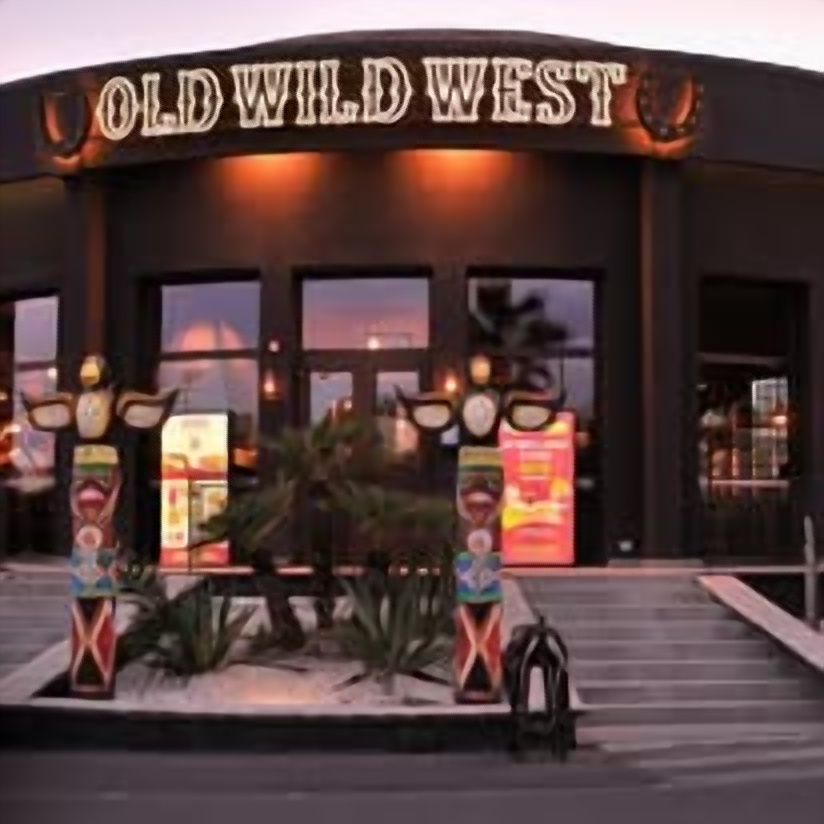 Old Wild West - Caltanissetta