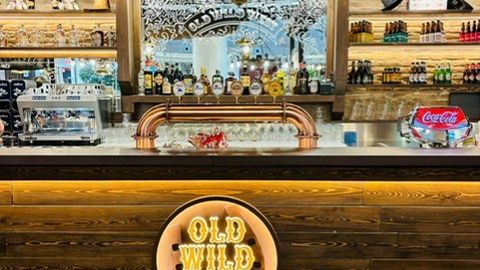 Old Wild West - Carugate Carosello