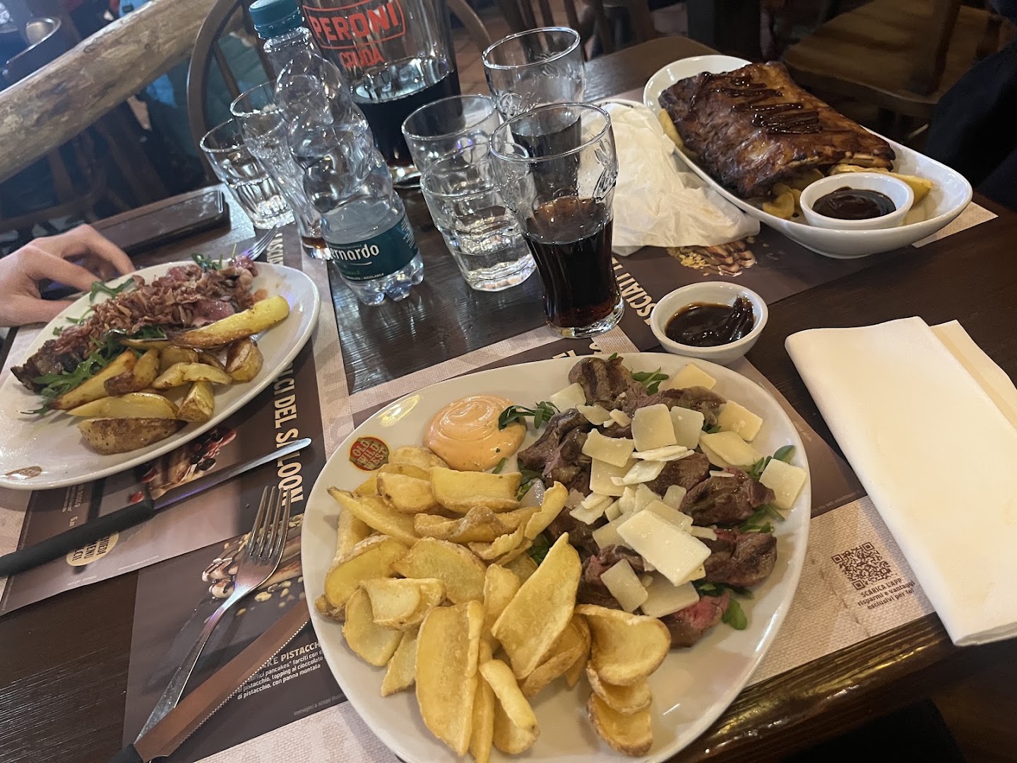 Old Wild West - Corciano