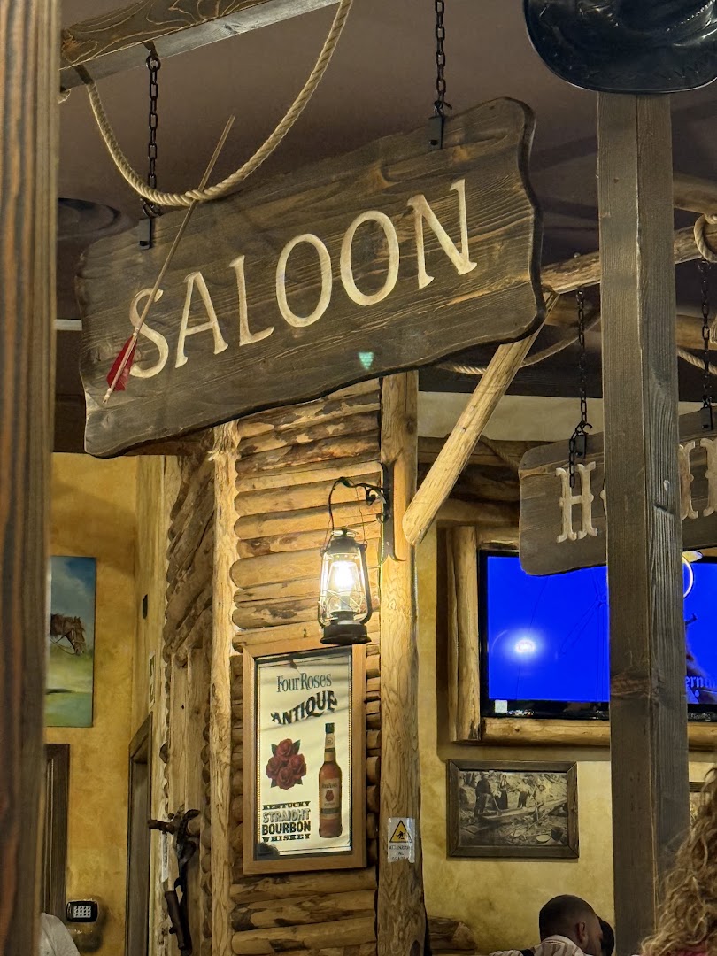 Old Wild West Fast - Pompei Scavi