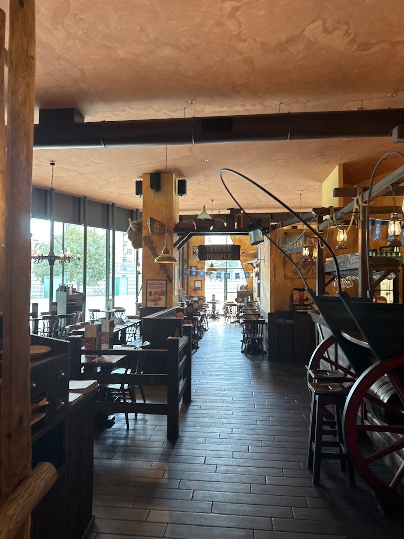 Old Wild West - Firenze C.C. San Donato