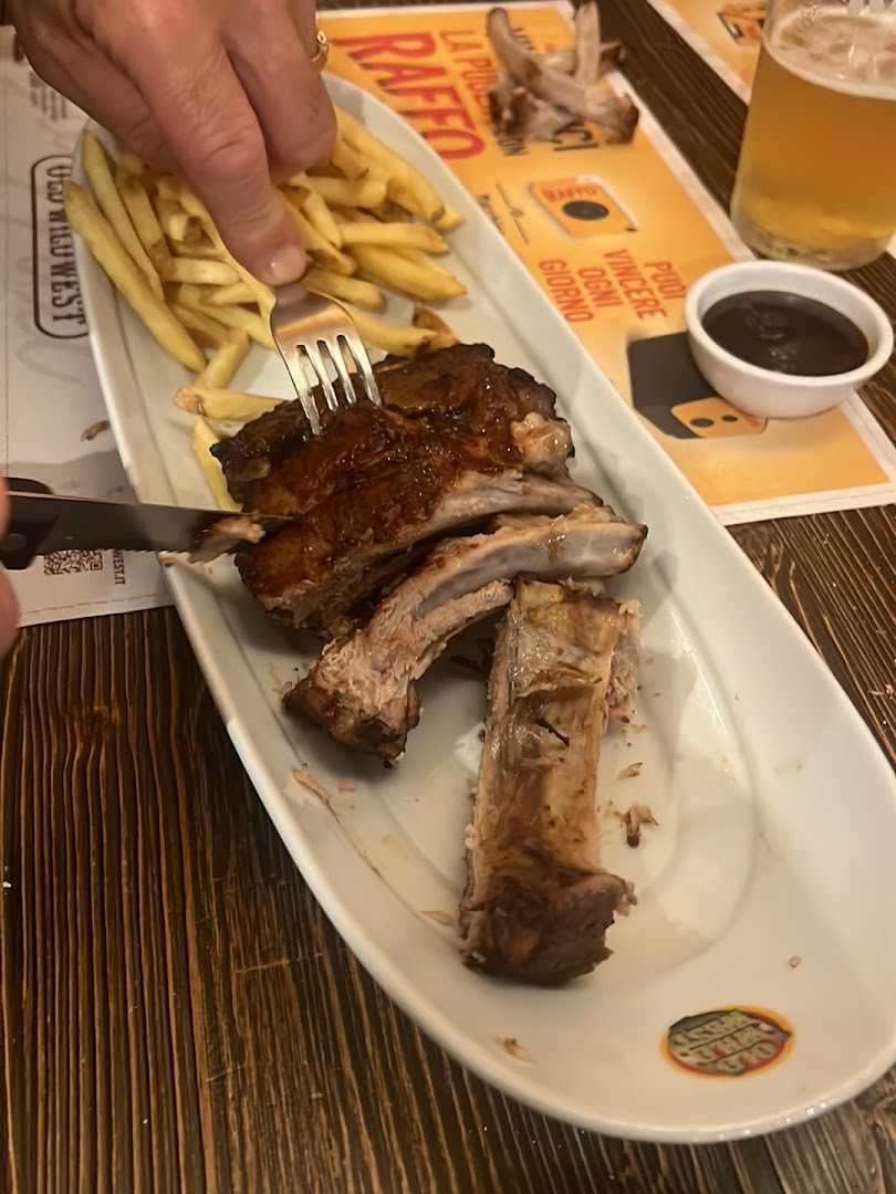 Old Wild West - Gerenzano