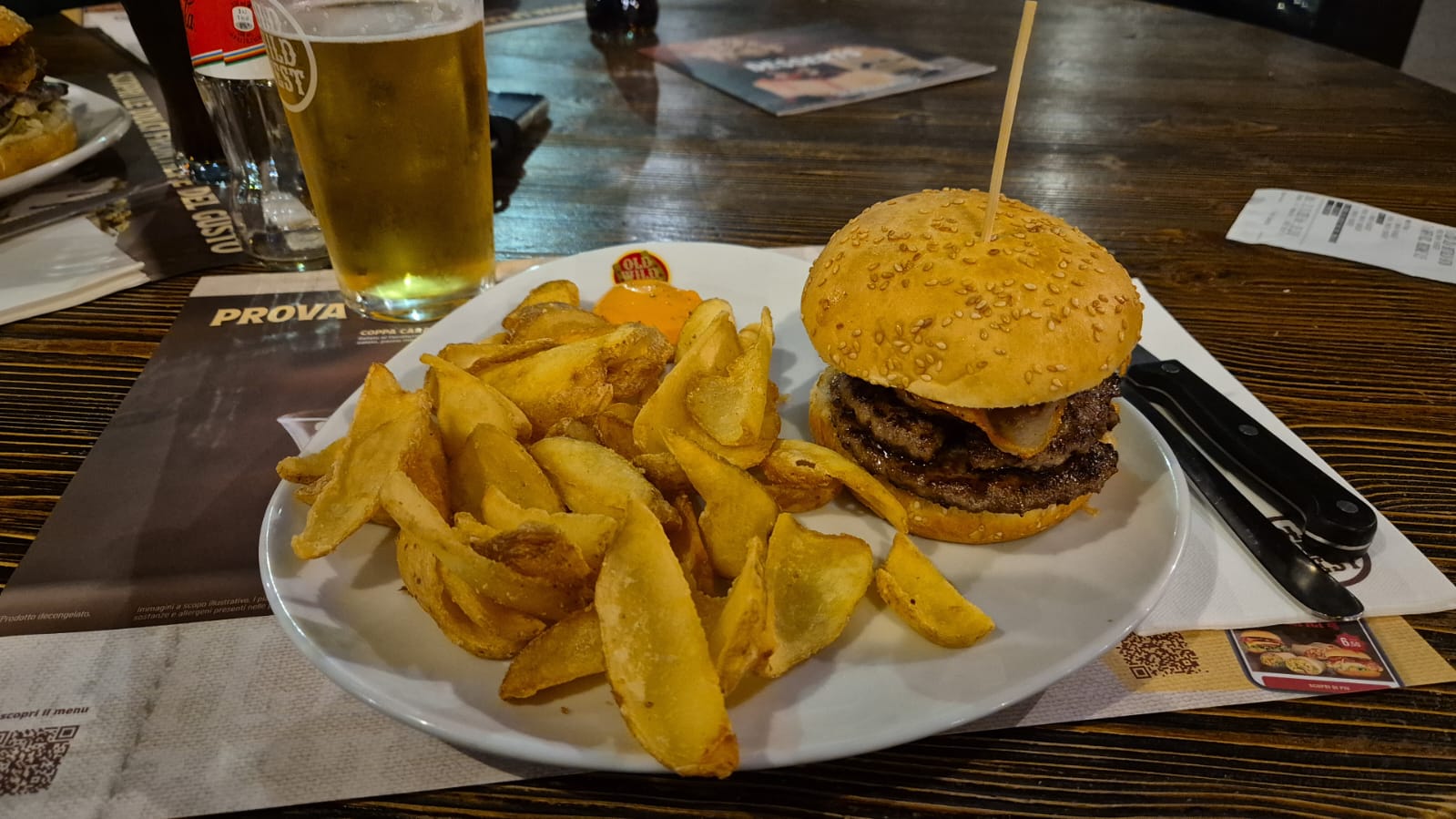 Old Wild West - Gerenzano