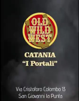 Old Wild West I Portali