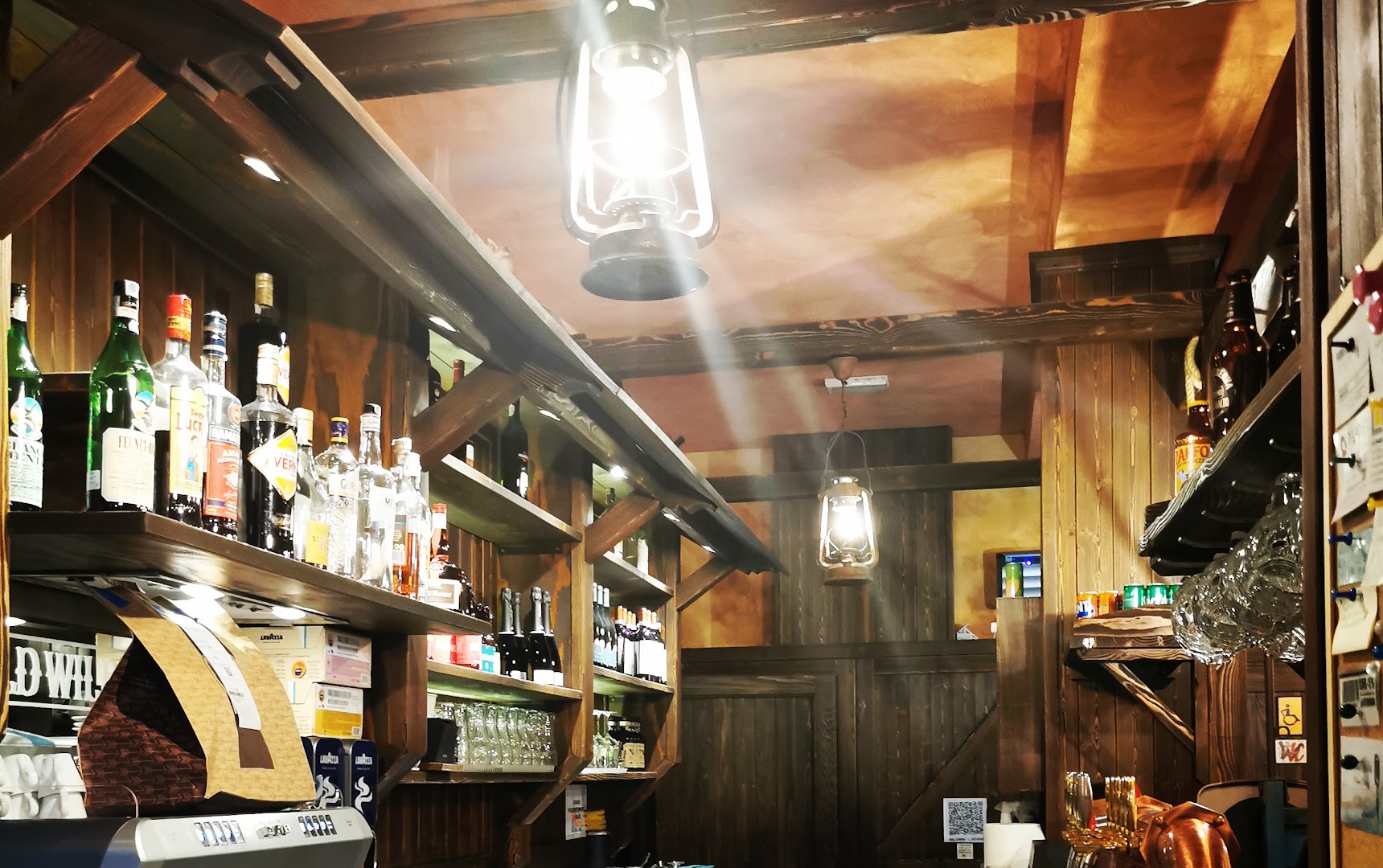 Old Wild West - Livorno Via Firenze, Livorno