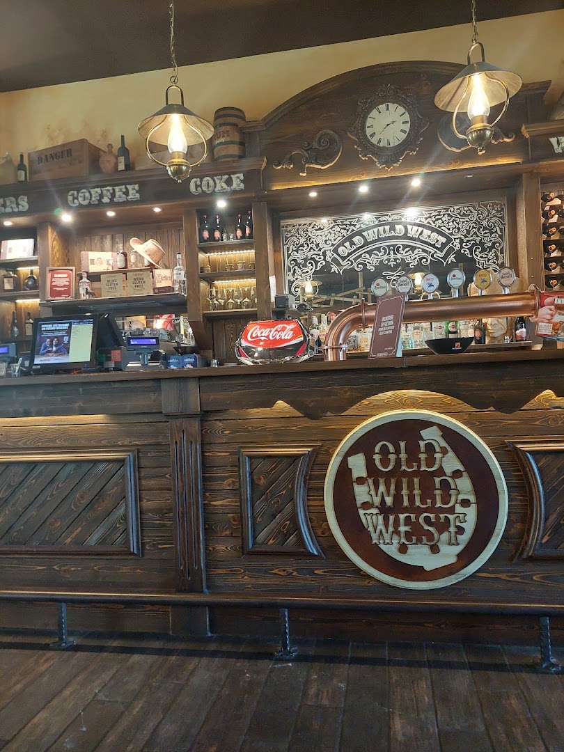 Old Wild West - Montesilvano
