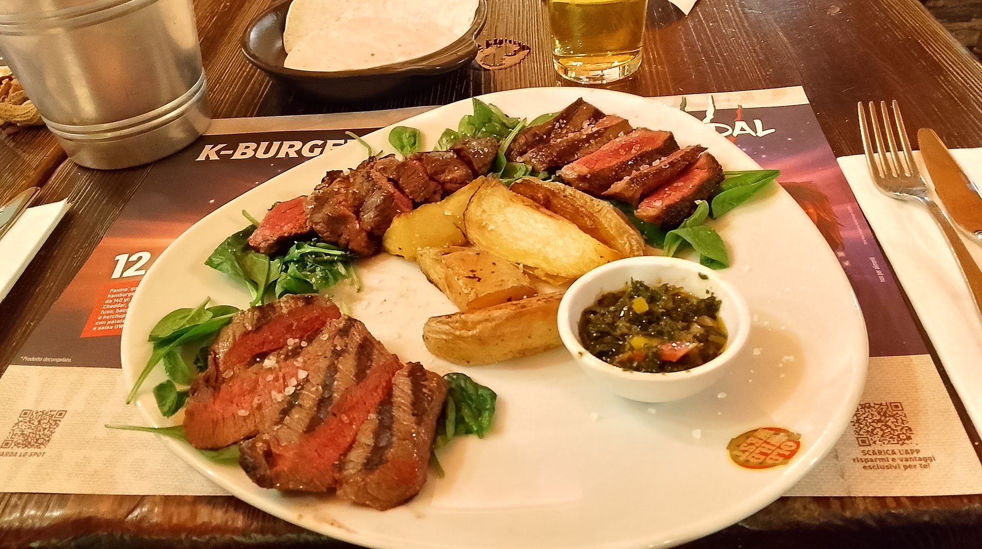 Old Wild West - Nola Vulcano Buono