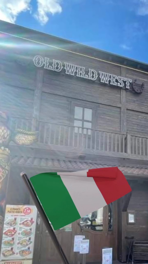Old Wild West - Oderzo