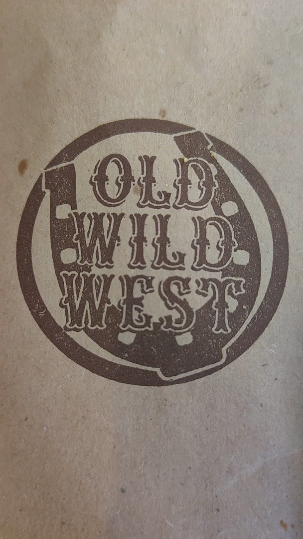Old Wild West - Padova