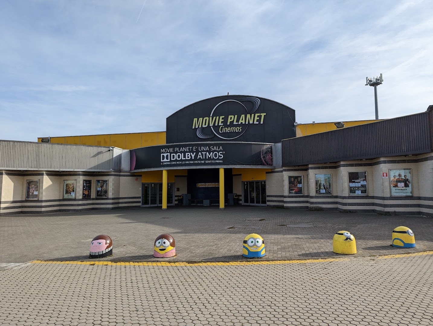 Old Wild West - Parona Movie Planet