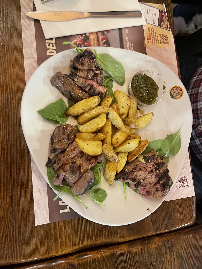 Old Wild West - Pontecagnano Maximall