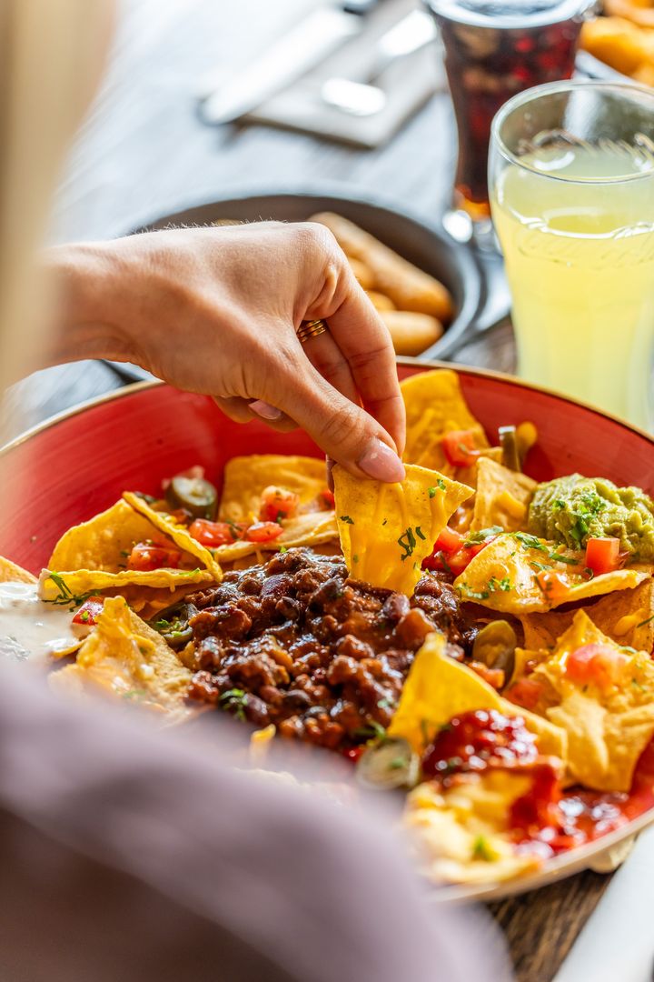 Old Wild West - Pontecagnano Maximall