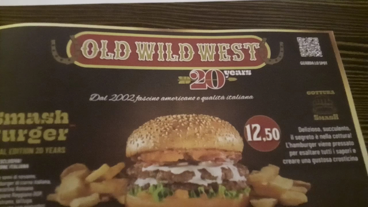 Old Wild West - Porte di Catania