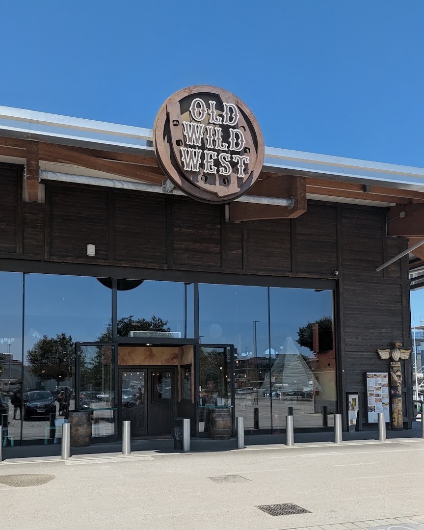 Old Wild West - San Benedetto del Tronto