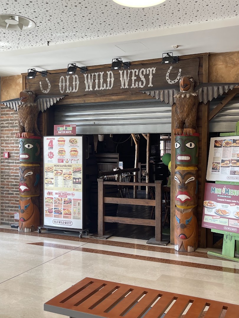 Old Wild West - San Biagio di Callalta C.C. Tiziano