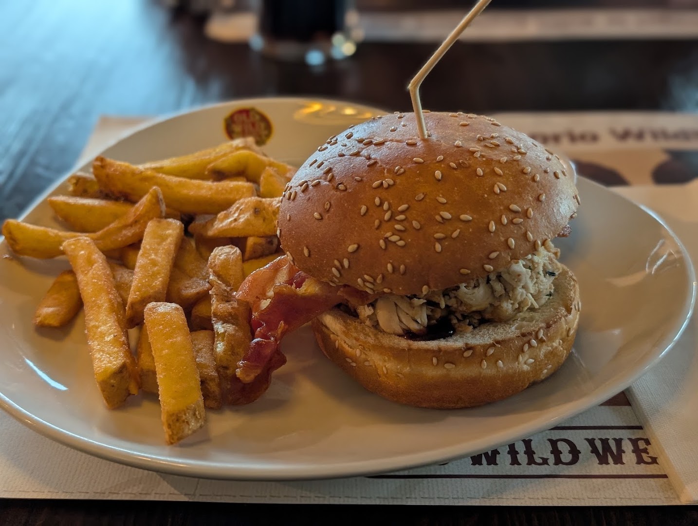 Old Wild West - Tradate P.C. Centradate