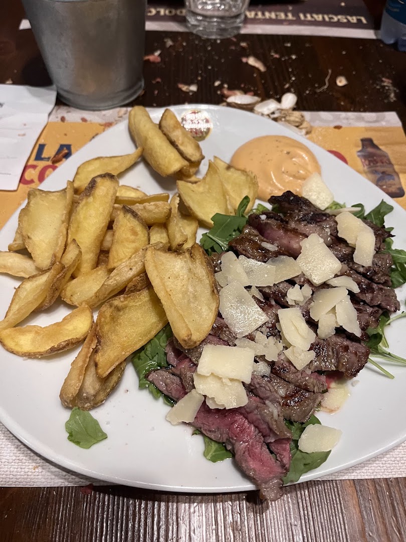Old Wild West - Valmontone Outlet