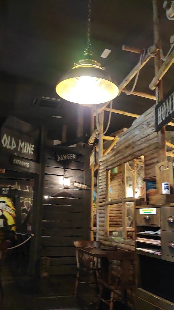 Old Wild West